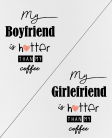 Boyfriend / Girlefriend